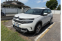 2022 Citroën C5 Aircross, Dyzelinas